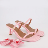 Bronwyn Lou Lou - Pink Orchid