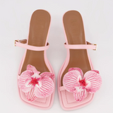 Bronwyn Lou Lou - Pink Orchid