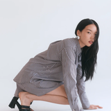 Bronwyn Luna - Black PRE ORDER