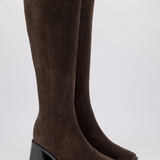 Bronwyn Miller - Chocolate Suede