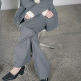 Bronwyn Remy - Black