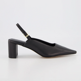 Bronwyn Ruby - Black