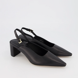 Bronwyn Ruby - Black