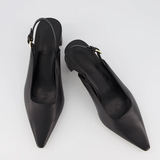 Bronwyn Ruby - Black