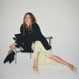 Bronwyn Ruby - Black