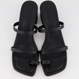 Bronwyn Sonny - Black PRE ORDER