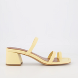 Bronwyn Sonny - Butter PRE ORDER