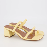 Bronwyn Sonny - Butter PRE ORDER