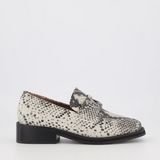 Bronwyn Van - Natural Snake