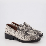 Bronwyn Van - Natural Snake