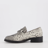 Bronwyn Van - Natural Snake