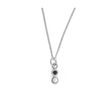 C&V Dollop Necklace