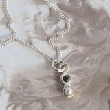 C&V Dollop Necklace