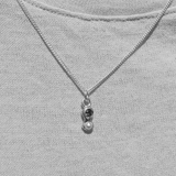 C&V Dollop Necklace