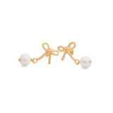 C&V For Keeps Earrings - Gold