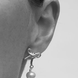 C&V For Keeps Earrings - Gold