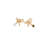 C&V For Keeps Studs - Gold