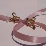 C&V For Keeps Studs - Gold