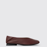 Camper Casi Myra - Burgundy