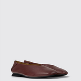 Camper Casi Myra - Burgundy