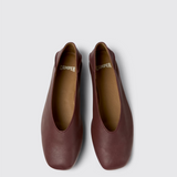 Camper Casi Myra - Burgundy