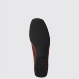 Camper Casi Myra - Burgundy