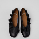 Camper Casi Myra Frill - Black