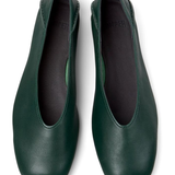 Camper Casi Myra - Green