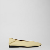 Camper Casi Myra - Yellow