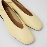 Camper Casi Myra - Yellow