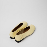 Camper Casi Myra - Yellow