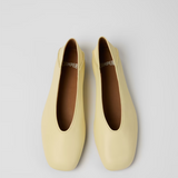 Camper Casi Myra - Yellow