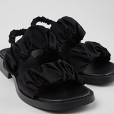 Camper Dana - Black