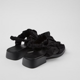Camper Dana - Black