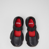 Camper Karast 2 - Black