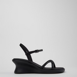 Camper Louise Sandal - Black