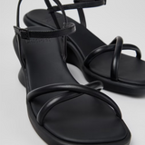 Camper Louise Sandal - Black