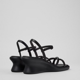 Camper Louise Sandal - Black