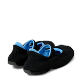 Camper Right Niko - Black/Blue