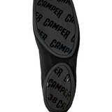 Camper Right Niko - Black/Blue