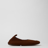 Camper Right Niko - Brown