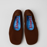 Camper Right Niko - Brown