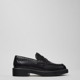 Camper Twins - Black