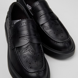 Camper Twins - Black