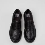 Camper Twins - Black