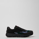 Camper Twins - Black Multi