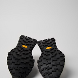 Camper Twins - Black Multi