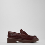 Camper Twins - Brown