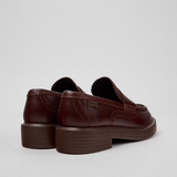 Camper Twins - Brown