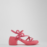 Camper Twins Sandal - Pink